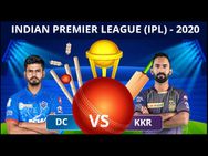 ಕೆಕೆಆರ್‌ಗೆ ಇಂದು ಡೆಲ್ಲಿ ಕ್ಯಾಪಿಟಲ್ಸ್ ಸವಾಲು: ಪಿಚ್ ರಿಪೋರ್ಟ್, ಸಂಭಾವ್ಯ ತಂಡದ ಮಾಹಿತಿ