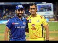 ಪಂದ್ಯ ಆರಂಭಕ್ಕೂ ಮುನ್ನ, ಮುಂಬೈ- ಚೆನ್ನೈ ನಡುವಿನ ಹೆಡ್‌ To ಹೆಡ್‌ ರೆಕಾರ್ಡ್ ನೋಡಿ