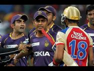 IPL ಇತಿಹಾಸದಲ್ಲಿ ನಡೆದ ಐದು ಭಾರೀ ವಾಗ್ವಾದಗಳು ಇಲ್ಲಿವೆ