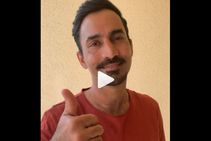 ಪೊಲಾರ್ಡ್ ನೀಡಿದ 'ಬ್ರೇಕ್ ದಿ ಬಿಯರ್ಡ್ ಚಾಲೆಂಜ್' ಪೂರ್ಣಗೊಳಿಸಿದ ದಿನೇಶ್ ಕಾರ್ತಿಕ್