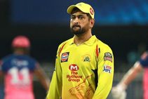 ತನ್ನ ಅಭಿಮಾನಿಯ ಅಭಿಮಾನ ಕಂಡು ಭಾವುಕನಾದ ಧೋನಿ: ಧನ್ಯವಾದ ತಿಳಿಸಿದ ಮಾಹಿ