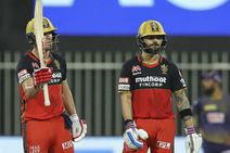 ಅತಿ ಹೆಚ್ಚು ಶತಕದ ಜೊತೆಯಾಟ ದಾಖಲೆ ಬರೆದ ಕೊಹ್ಲಿ-ಎಬಿಡಿ