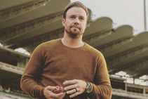 'ಬ್ರೇಕ್ ದಿ ಬಿಯರ್ಡ್ ಚಾಲೆಂಜ್' ಗೆದ್ದ ಎಬಿ ಡಿ ವಿಲಿಯರ್ಸ್