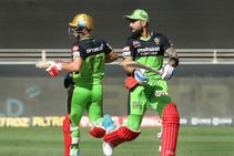 'ವಿರಾಟ್ ಕೊಹ್ಲಿ-ಎಬಿ ಡಿ ವಿಲಿಯರ್ಸ್ ಜೊತೆಯಾಟ ಕೋಮಾದಲ್ಲಿದೆ'