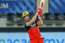 ಐಪಿಎಲ್: ಆರ್‌ಸಿಬಿಗಾಗಿ 150ನೇ ಇನ್ನಿಂಗ್ಸ್‌ ಆಡಲಿದ್ದಾರೆ ಎಬಿ ಡಿ ವಿಲಿಯರ್ಸ್