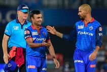 ಡೆಲ್ಲಿ ಕ್ಯಾಪಿಟಲ್ಸ್ ಲೆಗ್ ಸ್ಪಿನ್ನರ್ ಅಮಿತ್ ಮಿಶ್ರಾ ಐಪಿಎಲ್‌ನಿಂದ ಹೊರಕ್ಕೆ