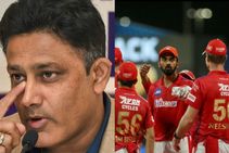 IPL 2020: ಮುಂಬೈ ವಿರುದ್ಧ ಪಂಜಾಬ್‌ಗೆ ಸೋಲು, ಟೀಕೆಗೆ ಗುರಿಯಾದ ಅನಿಲ್ ಕುಂಬ್ಳೆ, ರಾಹುಲ್