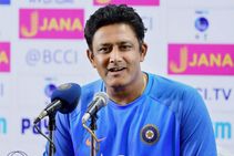 50ರ ಹರೆಯಕ್ಕೆ ಕಾಲಿಟ್ಟ ದಿಗ್ಗಜ ಕ್ರಿಕೆಟಿಗ ಅನಿಲ್ ಕುಂಬ್ಳೆ: ಶುಭಾಶಯಗಳ ಮಹಾಪೂರ