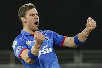 ಐಪಿಎಲ್ 2020: ಐಪಿಎಲ್‌ನಲ್ಲಿ ವೇಗದ ಬೌಲಿಂಗ್ ದಾಖಲೆ ಬಳಿಕ ಅನ್ರಿಕ್ ನೊರ್ಕಿಯಾ ಪ್ರತಿಕ್ರಿಯೆ