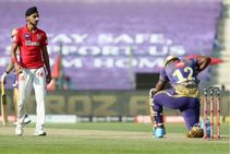 ಐಪಿಎಲ್ 2020: ಕೆಕೆಆರ್ ವಿರುದ್ಧ ಅರ್ಷ್‌ದೀಪ್ ಬೌಲಿಂಗ್ ಪ್ರದರ್ಶನಕ್ಕೆ ಮೆಚ್ಚುಗೆಯ ಸುರಿಮಳೆ