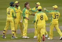 ಭಾರತ vs ಆಸ್ಟ್ರೇಲಿಯಾ: ODI ಹಾಗೂ T20 ಸರಣಿಗೆ ಆಸ್ಟ್ರೇಲಿಯಾ ತಂಡ ಪ್ರಕಟ