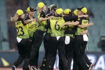 ರಿಕಿ ಪಾಂಟಿಂಗ್ ಯುಗದ ದಾಖಲೆ ಸರಿದೂಗಿಸಿದ ಆಸೀಸ್ ಮಹಿಳಾ ತಂಡ