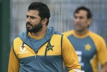 ಪಾಕಿಸ್ತಾನ ಟೆಸ್ಟ್ ನಾಯಕತ್ವ ಬದಲಾವಣೆ ಸಂಭವ: ಮೊಹಮ್ಮದ್ ರಿಜ್ವಾನ್‌ಗೆ ನಾಯಕತ್ವ ಸಾಧ್ಯತೆ