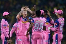 ಐಪಿಎಲ್ 2020: ರಾಜಸ್ಥಾನಕ್ಕೆ 'ಬೆನ್' ಬಲ ಖಚಿತ : ದುಬೈಗೆ ಬಂದಿಳಿದ ಸ್ಟೋಕ್ಸ್