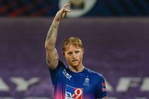 ಬೆನ್ ಸ್ಟೋಕ್ಸ್ ಕೈ ಬೆರಳು ಮಡಚಿದ್ದರ ಹಿಂದಿದೆ ಕುತೂಹಲಕಾರಿ ಕಾರಣ!