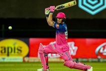 ಬೆನ್ ಸ್ಟೋಕ್ಸ್ ಒಬ್ಬ ಕ್ಲಾಸ್ ಪ್ಲೇಯರ್: ಆರ್‌ಆರ್‌‌‌ ನಾಯಕ ಸ್ಟೀವ್ ಸ್ಮಿತ್