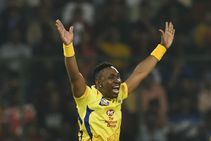 ಐಪಿಎಲ್‌ನಲ್ಲಿ 150 ವಿಕೆಟ್, ಹರ್ಭಜನ್ ಸಮಕ್ಕೆ ನಿಂತ ಡಿಜೆ ಬ್ರಾವೋ