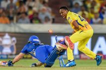 ಐಪಿಎಲ್ 2020: ಡ್ವೇಯ್ನ್ ಬ್ರಾವೋಗೆ ಬದಲಿ ಆಟಗಾರನ ಬಗ್ಗೆ ಸ್ಪಷ್ಟನೆ ನೀಡಿದ ಚೆನ್ನೈ ಸಿಇಒ