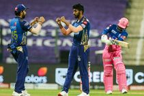 ಜಸ್ಪ್ರೀತ್ ಬುಮ್ರಾ ವಿಶ್ವದಲ್ಲೇ ಬೆಸ್ಟ್ ಟಿ20 ಬೌಲರ್: ಜೇಮ್ಸ್ ಪ್ಯಾಟಿನ್ಸನ್