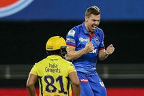 ಐಪಿಎಲ್ 2020: ಚೆನ್ನೈ vs ಡೆಲ್ಲಿ, ಟಾಸ್ ರಿಪೋರ್ಟ್, ಪ್ಲೇಯಿಂಗ್ XI