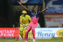 ಐಪಿಎಲ್: ಚೆನ್ನೈ vs ರಾಜಸ್ಥಾನ್, ಸಂಭಾವ್ಯ ತಂಡಗಳು, ಪಿಚ್ ರಿಪೋರ್ಟ್