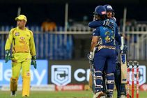 ಮುಂಬೈ vs ಚೆನ್ನೈ: ಪಂದ್ಯದ ಬಳಿಕದ ತಮಾಷೆಯ ಮೀಮ್ಸ್ ಇಲ್ಲಿವೆ