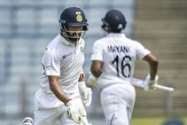 ಯುಎಇಯಲ್ಲಿ ಭಾರತ ತಂಡ ಸೇರಿಕೊಳ್ಳಲು ಪೂಜಾರ, ವಿಹಾರಿ ಸಜ್ಜು