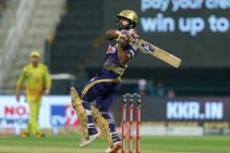 ಐಪಿಎಲ್ 2020: 5 ವರ್ಷದಲ್ಲಿ ಮೊದಲ ಬಾರಿಗೆ ಟಾಸ್ ಗೆದ್ದ ಕೆಕೆಆರ್ ಬ್ಯಾಟಿಂಗ್ ಆಯ್ಕೆ