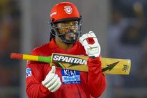 ಕ್ರಿಸ್‌ಗೇಲ್, ಕಿಂಗ್ಸ್‌ ಇಲೆವೆನ್ ಪಂಜಾಬ್ ಪರ ಕಣಕ್ಕಿಳಿಯೋದು ಯಾವಾಗ?