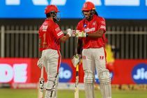 ಕ್ರಿಸ್ ಗೇಲ್ ಆರ್ಭಟ, ಬೆಂಗಳೂರು ವಿರುದ್ಧ ಪಂಜಾಬ್‌ಗೆ ರೋಚಕ ಜಯ