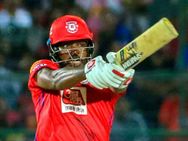 ಅವಕಾಶ ಪಡೆಯದ ಕ್ರಿಸ್ ಗೇಲ್: ಸ್ಫೋಟಕ ಆಟಗಾರನ ಯುಗಾಂತ್ಯ?