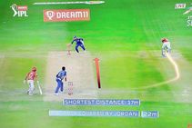 ರನ್‌ ವೇಳೆ ದೂರದ ದಾರೀಲಿ ಓಡಿದ್ದರ ಗುಟ್ಟು ಬಿಚ್ಚಿಟ್ಟ ಕ್ರಿಸ್ ಜೋರ್ಡನ್