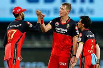 ಐಪಿಎಲ್ 2020: ಆರ್‌ಸಿಬಿಯ ಹೋರಾಟದ ಬಗ್ಗೆ ಸಂತಸ ವ್ಯಕ್ತಪಡಿಸಿದ ಕ್ರಿಸ್ ಮೋರಿಸ್