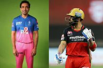 ಕೊಹ್ಲಿ ಹೆಸರಿನಲ್ಲಿದ್ದ ಅತಿ ಕೆಟ್ಟ ದಾಖಲೆಯನ್ನು ತನ್ನ ಹೆಸರಿಗೆ ಬರೆದುಕೊಂಡ ರಾಬಿನ್ ಉತ್ತಪ್ಪ