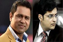 ಅರ್ನಾಬ್ ಗೋಸ್ವಾಮಿಯನ್ನು ಟ್ರೋಲ್ ಮಾಡಿದ ಆಕಾಶ್ ಚೋಪ್ರ