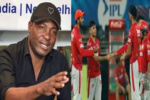 ಐಪಿಎಲ್ 2020: ಕೆಕೆಆರ್ ವಿರುದ್ಧದ ಪಂದ್ಯದಲ್ಲಿ ಪಂಜಾಬ್ ತಂಡದ ನಿರ್ಧಾರಕ್ಕೆ ಲಾರಾ ಅಸಮಾಧಾನ