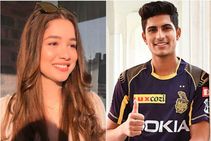 ಸಾರಾ- ಶುಬ್ಮನ್ ಗಿಲ್ ಮದುವೆ ಆಗೇ ಬಿಟ್ರಾ? ತೆಂಡೂಲ್ಕರ್ ಪುತ್ರಿಯ ವಿಚಾರದಲ್ಲೂ ಗೂಗಲ್ ಪ್ರಮಾದ