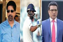 ರಾಹುಲ್ ಟೆಸ್ಟ್ ಆಯ್ಕೆಗೆ ವಿರೋಧ ವ್ಯಕ್ತಪಡಿಸಿದ ಮಂಜ್ರೇಕರ್‌ಗೆ ಛಾಟಿ ಬೀಸಿದ ಶ್ರೀಕಾಂತ್