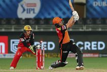 ಐಪಿಎಲ್ 2020: ಬೆಂಗಳೂರು vs ಹೈದರಾಬಾದ್, ಸಂಭಾವ್ಯ ತಂಡಗಳು, ಪಿಚ್ ರಿಪೋರ್ಟ್