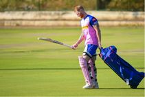 ಐಪಿಎಲ್ 2020: ದುಬೈಗೆ ಬಂದಿಳಿಯಲಿದ್ದಾರೆ ಬೆನ್ ಸ್ಟೋಕ್ಸ್, ರಾಜಸ್ಥಾನ್ ರಾಯಲ್ಸ್‌ಗೆ ಆನೆ ಬಲ