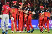 ಐಪಿಎಲ್ 2020: ಬೆಂಗಳೂರು vs ಪಂಜಾಬ್, ಹೆಡ್ ಟು ಹೆಡ್ ದಾಖಲೆ ಹಾಗೂ ತಂಡಗಳ ಪ್ರದರ್ಶನ