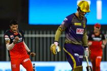 ಐಪಿಎಲ್ 2020: ಆರ್‌ಸಿಬಿ vs ಕೆಕೆಆರ್ ಸವಾಲು, ಹೇಗಿದೆ ಹೆಡ್‌-ಟು-ಹೆಡ್ ದಾಖಲೆ?