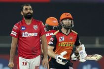 ಹೈದರಾಬಾದ್‌ vs ಪಂಜಾಬ್ ಪೈಪೋಟಿ: ಸಂಭಾವ್ಯ ತಂಡ, ಪಿಚ್ ರಿಪೋರ್ಟ್