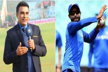 ರವೀಂದ್ರ ಜಡೇಜಾ 'ಅನ್‌ಫಿಟ್' ಎಂದು ಮತ್ತೆ ಟ್ರೋಲ್ ಆದ ಸಂಜಯ್ ಮಂಜ್ರೇಕರ್