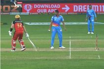 ಐಪಿಎಲ್ 2020: 