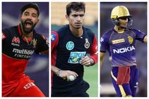 ಟೀಮ್ ಇಂಡಿಯಾದಲ್ಲಿ ಯಾರೆಲ್ಲಾ ಹೊಸ ಆಟಗಾರರಿಗೆ ಸ್ಥಾನ? ಏನೆಲ್ಲಾ ಬದಲಾವಣೆ?