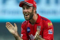 ಗ್ಲೆನ್ ಮ್ಯಾಕ್ಸ್‌ವೆಲ್ ಪ್ರದರ್ಶನಕ್ಕೂ, ಆತನಿಗೆ ಕೊಡುವ ಹಣಕ್ಕೂ ಹೋಲಿಕೆಯೇ ಇಲ್ಲ: ವೀರೇಂದ್ರ ಸೆಹ್ವಾಗ್