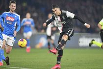 ಕೊರೊನಾವೈರಸ್‌ನಿಂದ ಕ್ರಿಸ್ಚಿಯಾನೊ ರೊನಾಲ್ಡೋ ಚೇತರಿಕೆ