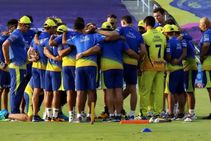 ಸನ್‌ರೈಸರ್ಸ್ ವಿರುದ್ಧದ ಪಂದ್ಯ ಗೆಲ್ಲಲು ಸಿಎಸ್‌ಕೆಗೆ ಸಲಹೆ ನೀಡಿದ ಬ್ರಾಡ್ ಹಾಗ್