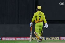 IPL 2020: ಪಾಯಿಂಟ್ಸ್ ಟೇಬಲ್ ತಳ ಮುಟ್ಟಿದ 3 ಬಾರಿಯ ಚಾಂಪಿಯನ್ ಚೆನ್ನೈ ಸೂಪರ್ ಕಿಂಗ್ಸ್‌